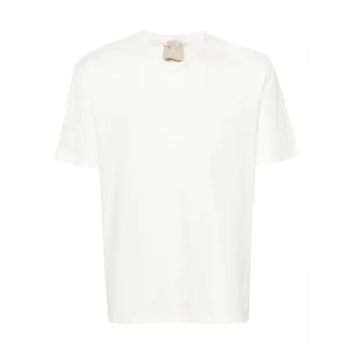 Stilvolle T-Shirts und Polos Kollektion Ten C