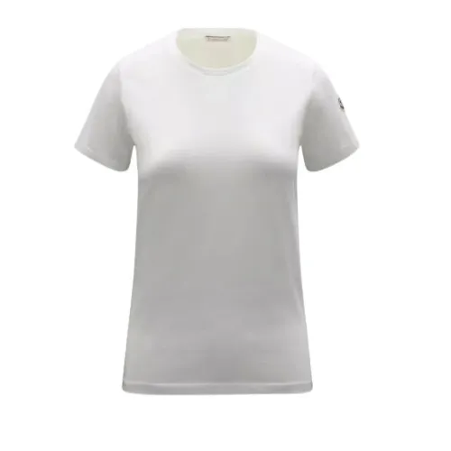 Stilvolle T-Shirts und Polos Moncler