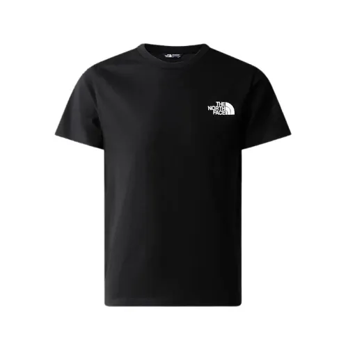 Stilvolle T-Shirts und Polos The North Face