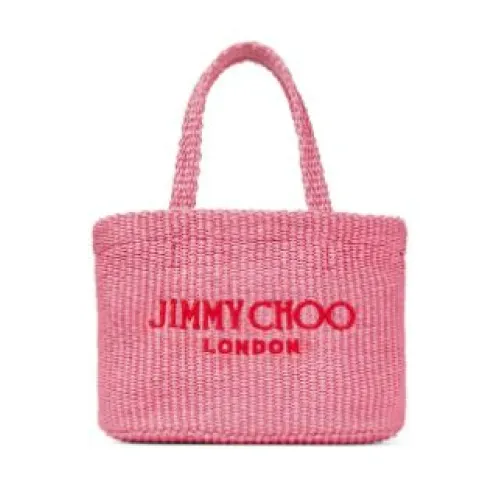Stilvolle Taschen Kollektion Jimmy Choo