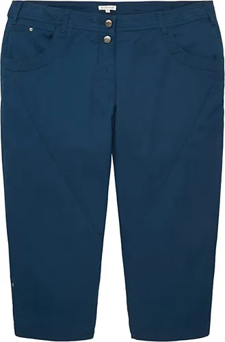 Stoffhosen cropped summer pants