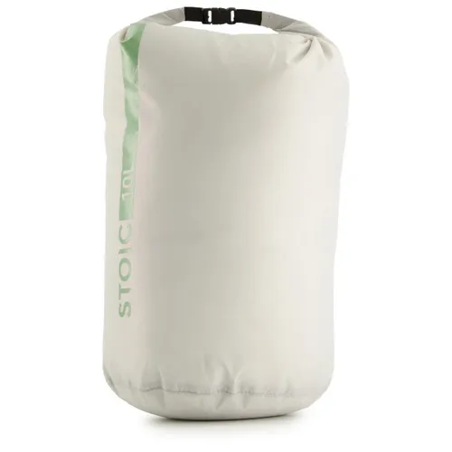 Stoic - Drybag - Packsack Gr 10 l grau