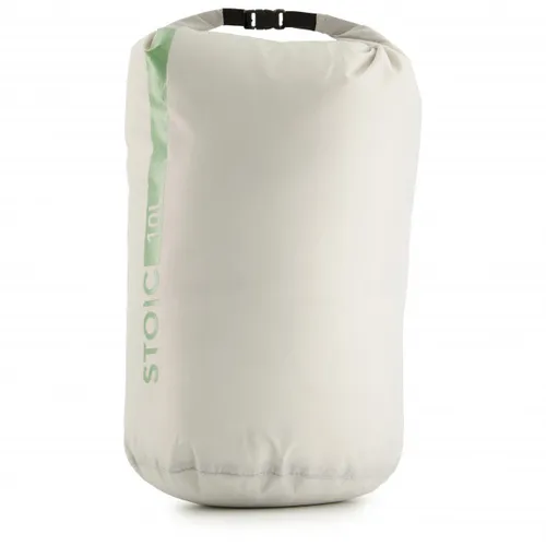 Stoic - Drybag - Packsack Gr 10 l;15 l;2 l;20 l;30 l;5 l grau