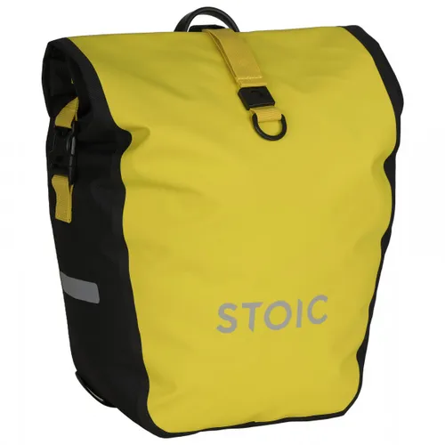 Stoic - GranvikSt. Back Pannier 22 - Gepäckträgertaschen Gr Doppelpack;Einzelpack blau;blau/grau;grau;orange;rosa;schwarz