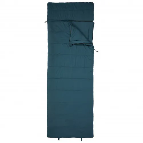 Stoic - HaverdalSt. Sleeping Bag - Kunstfaserschlafsack Gr One Size blau/ pongee
