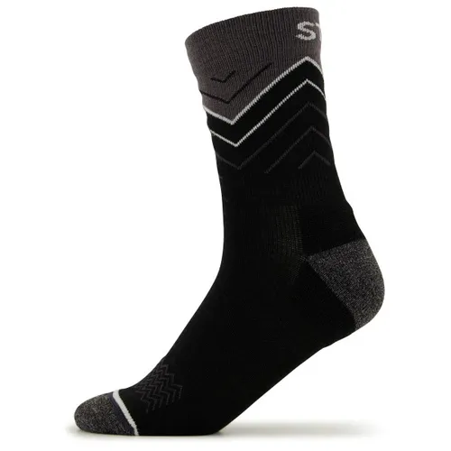 Stoic - Merino Running Socks Q+ - Laufsocken
