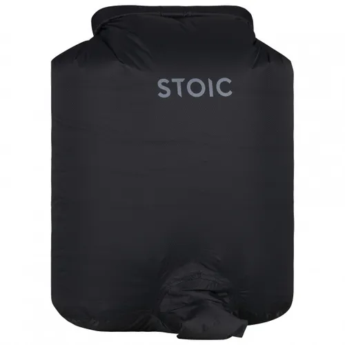 Stoic - Pump Bag Gr One Size schwarz