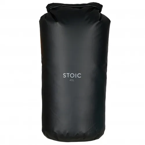 Stoic - StensjönSt. Drybag - Packsack Gr 30L;35L;40L schwarz/grau
