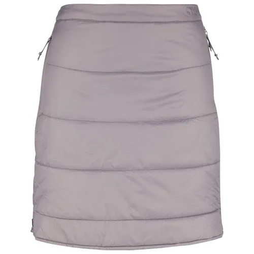 Stoic - Women's MountainWool KilvoSt. Padded Skirt Warm - Kunstfaserrock