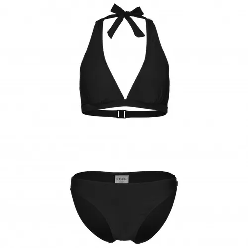 Stoic - Women's Sandvik Triangle Bikini Set - Bikini