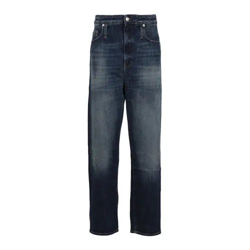 Straight Jeans Department Five