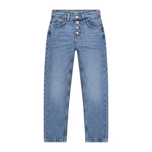 Straight Jeans Guess