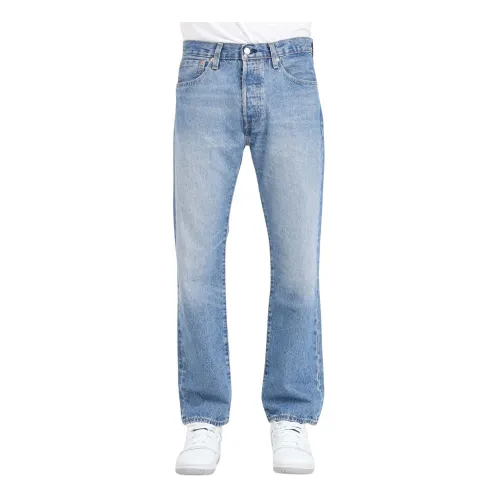 Straight Jeans Levi's