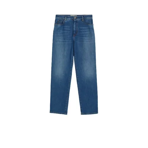 Straight Jeans Max Mara