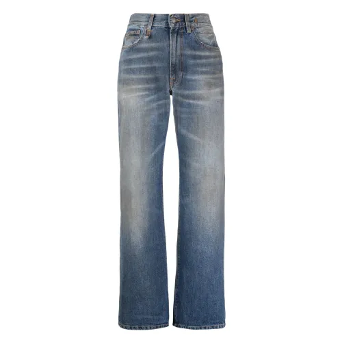 Straight Jeans R13