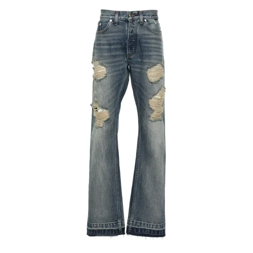 Straight Jeans Rhude