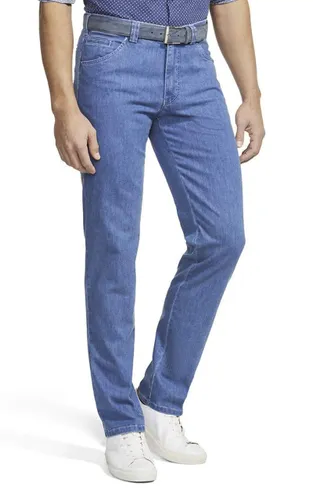 Straight Leg Jeans DUBLIN Art.1-4122, blau