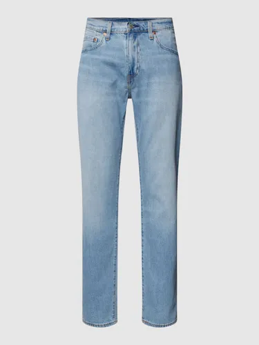 Straight Leg Jeans im 5-Pocket-Design Modell '502 CALL IT OFF'