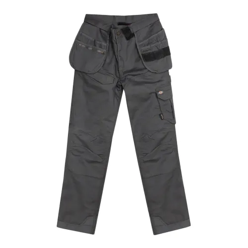 Straight Trousers Dickies