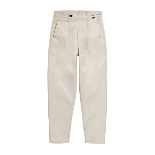 Straight Trousers G-star