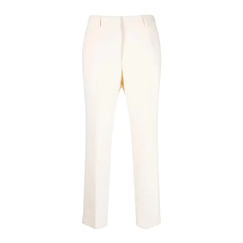 Straight Trousers See by Chloé