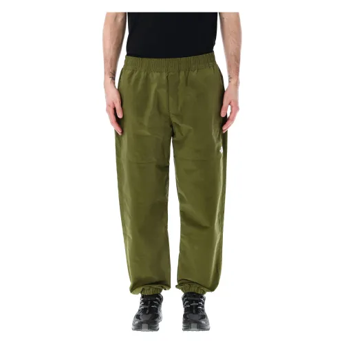 Straight Trousers The North Face