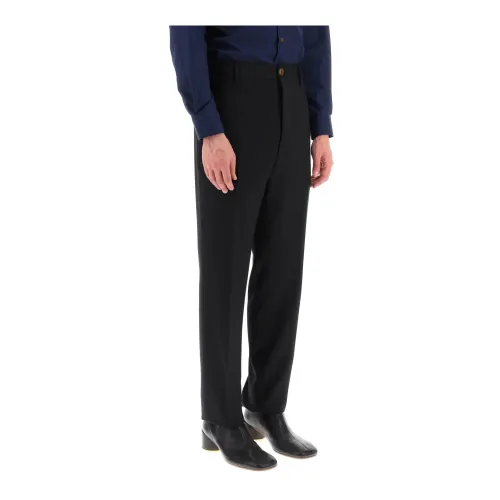 Straight Trousers Vivienne Westwood