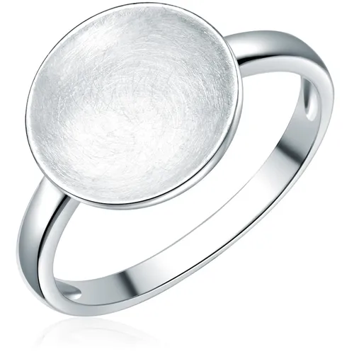 Strandglück - Ring Sterling Silber in Silber Ringe Damen