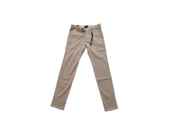 Strellson Shorts beige regular (1-tlg)