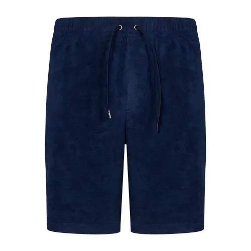 Stylische Bermuda-Shorts für Männer Ralph Lauren