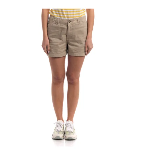 Stylische Bermuda-Shorts für