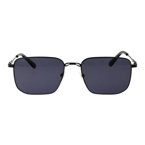 Stylische Ck23101S Sonnenbrille für den Sommer Calvin Klein