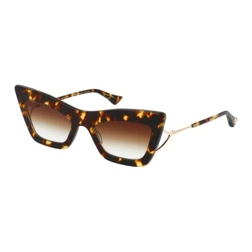 Stylische Erasur Sonnenbrille für den Sommer Dita