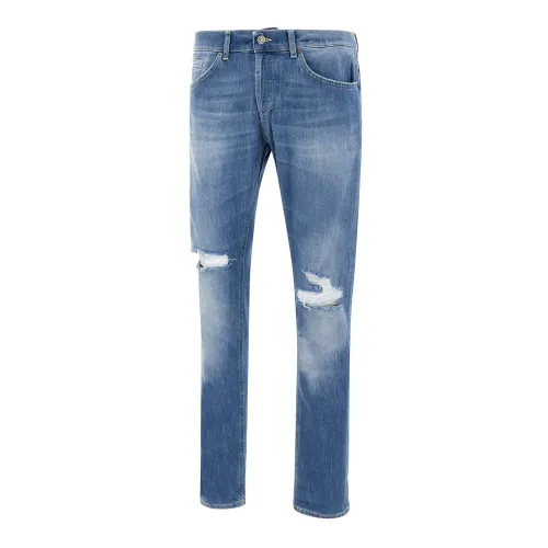 Stylische Jeans Dondup