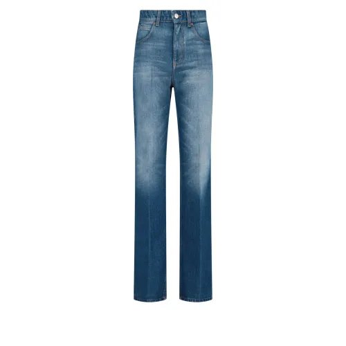 Stylische Jeans für Frauen Victoria Beckham
