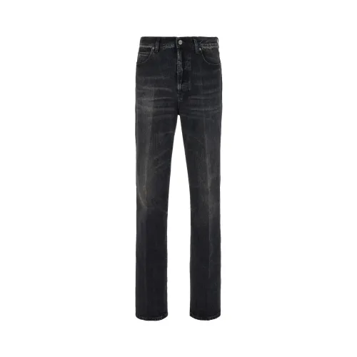 Stylische Jeans für Männer und Frauen Salvatore Ferragamo