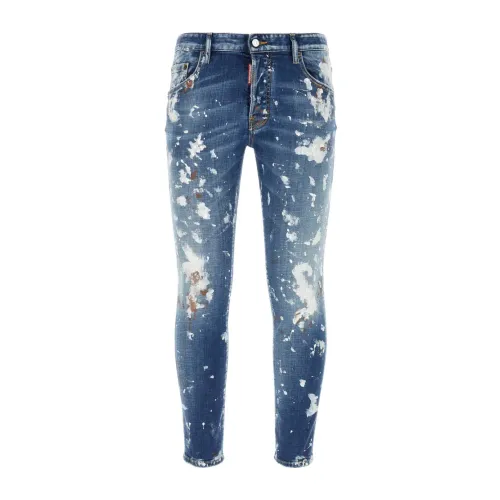 Stylische Skater Jeans,Jeans Dsquared2
