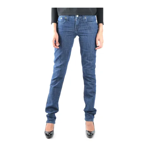 Stylische Skinny Jeans Ralph Lauren