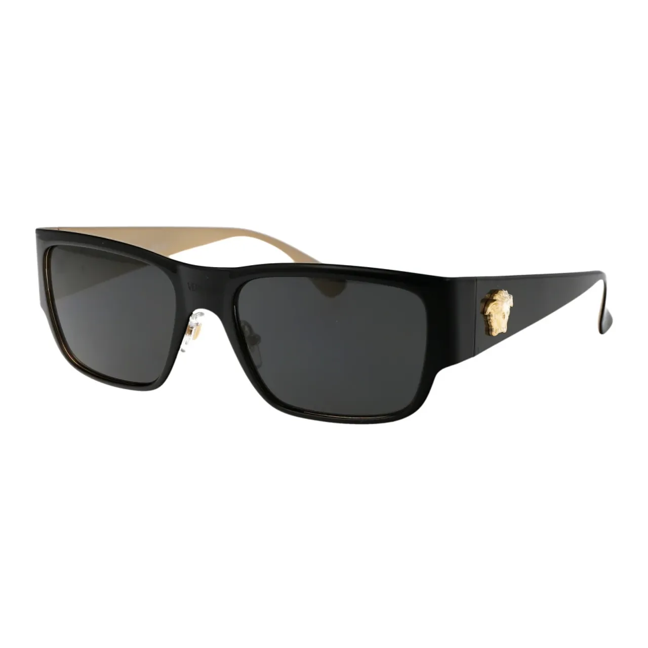 Stylische Sonnenbrille 0Ve2262 Modell Versace