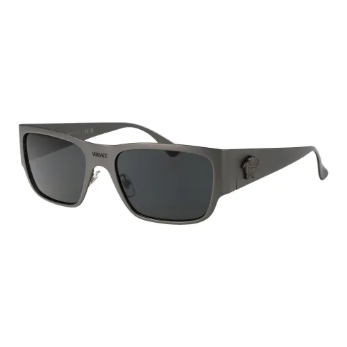 Stylische Sonnenbrille 0Ve2262 Versace