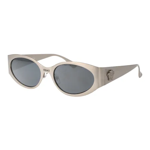 Stylische Sonnenbrille 0Ve2263 Versace