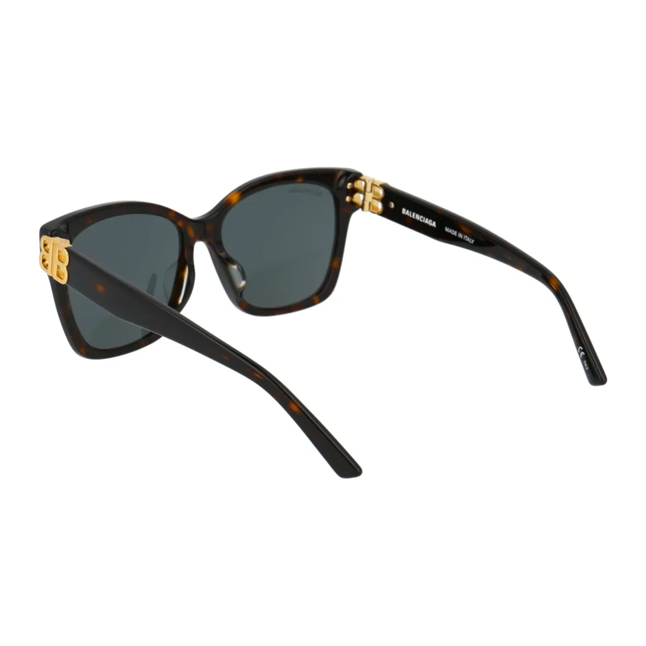 Stylische Sonnenbrille Bb0102Sa Balenciaga