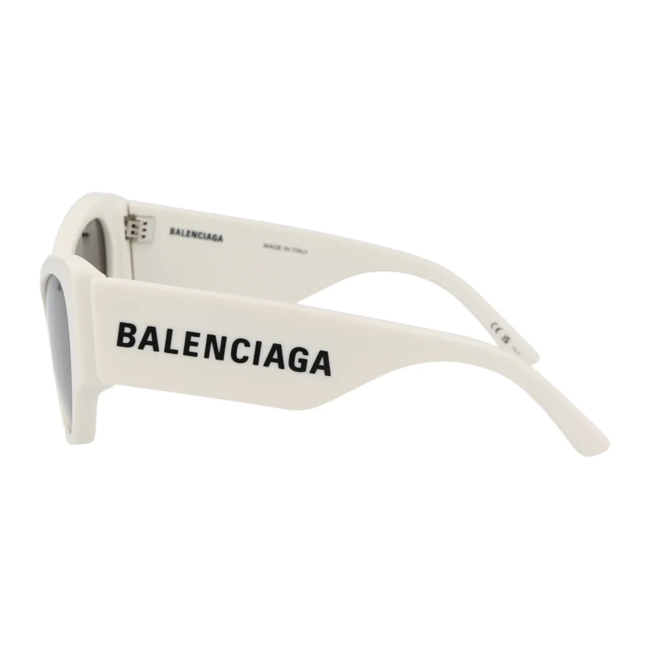 Stylische Sonnenbrille Bb0259S Balenciaga