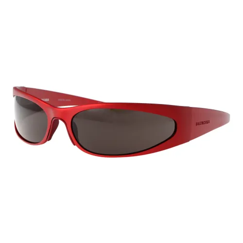 Stylische Sonnenbrille Bb0290S Balenciaga