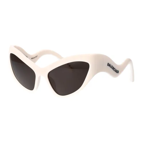 Stylische Sonnenbrille Bb0319S Balenciaga