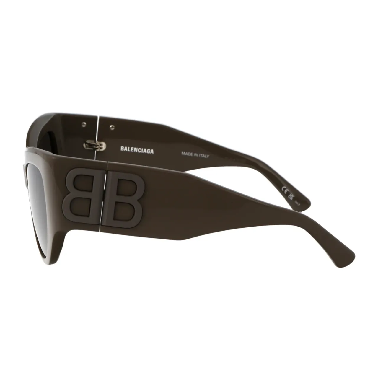Stylische Sonnenbrille Bb0322S Balenciaga