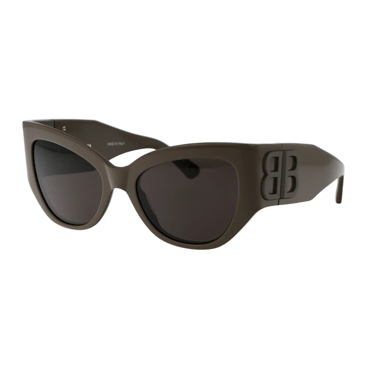 Stylische Sonnenbrille Bb0322S Balenciaga