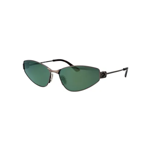 Stylische Sonnenbrille Bb0335S Balenciaga