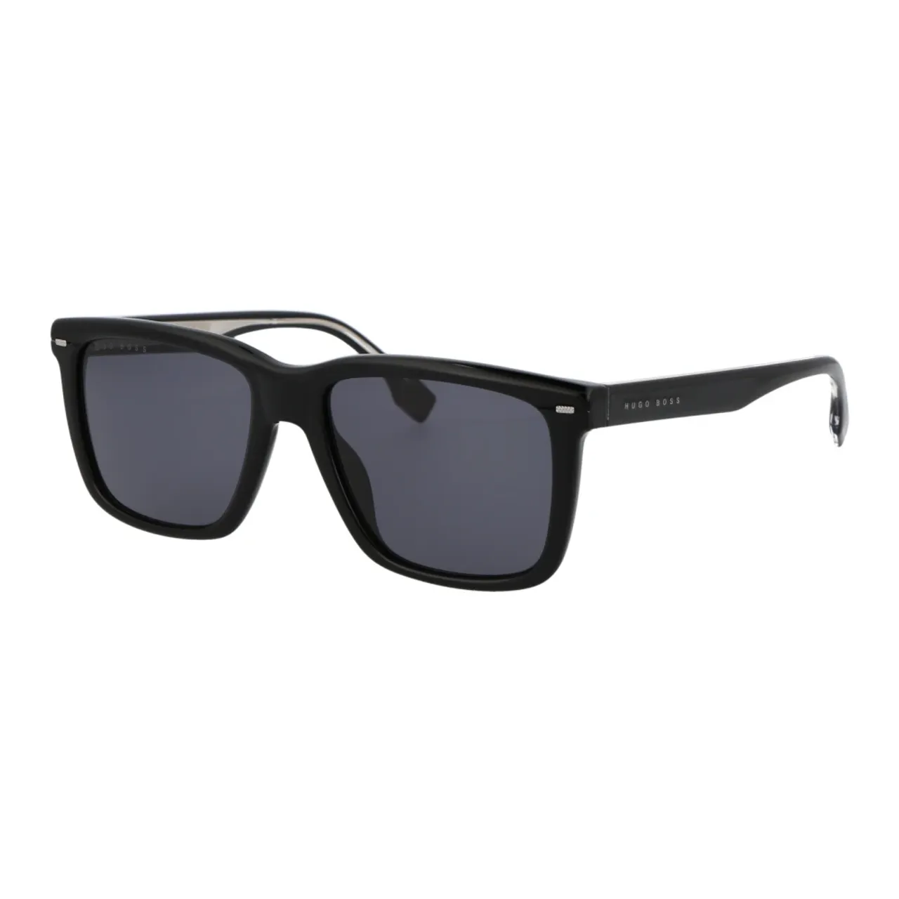 Stylische Sonnenbrille Boss 1317/S Hugo Boss