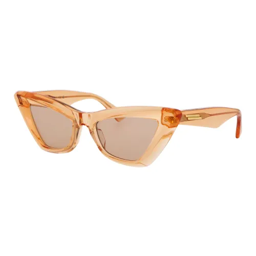 Stylische Sonnenbrille BV1101S,Sonnenbrille Bottega Veneta
